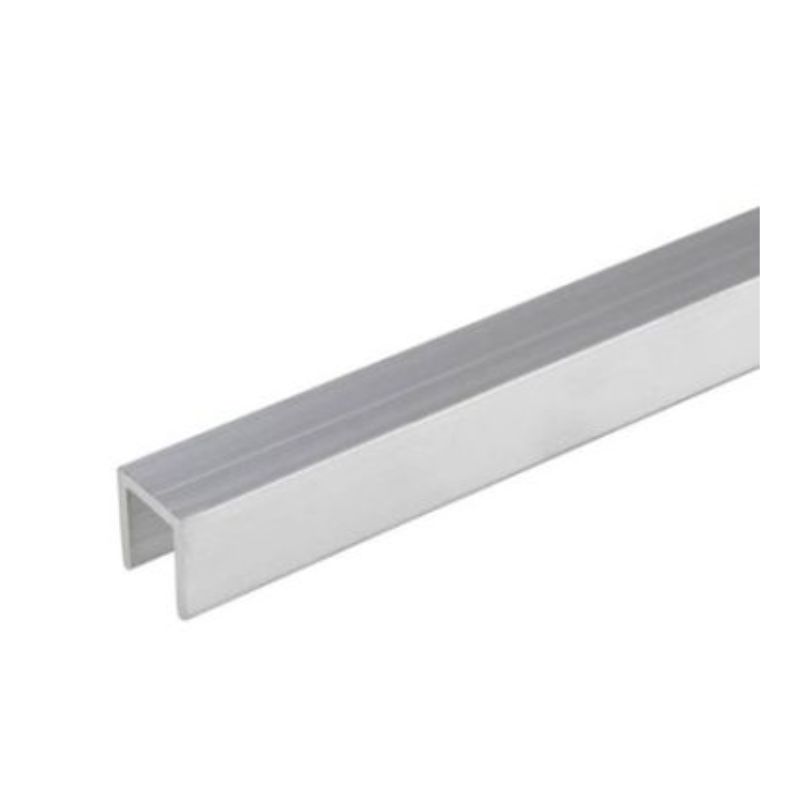 Ray dẫn hướng dưới 3000mm dạng chữ U Hafele 940.42.301 Ray dẫn hướng dưới 3000mm dạng chữ U Hafele 940.42.301