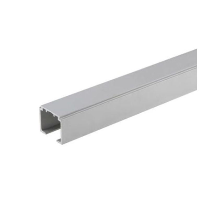Ray trượt Hafele R31 x C33mm dài 6m 940.43.962 Ray trượt Hafele R31 x C33mm dài 6m 940.43.962