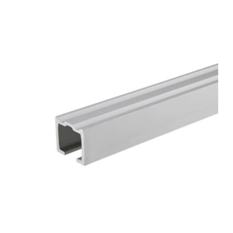 Ray trượt đơn dài 3000mm Hafele 941.62.731 Ray trượt đơn dài 3000mm Hafele 941.62.731
