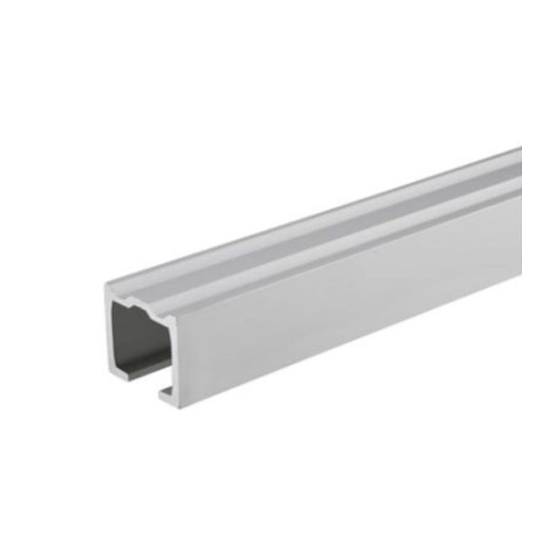 Ray trượt đơn dài 4000mm Hafele 941.62.741 Ray trượt đơn dài 4000mm Hafele 941.62.741