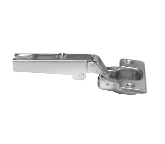 Bản lề không bật Hafele – trùm nữa 315.31.551 Bản lề không bật Hafele – trùm nữa 315.31.551