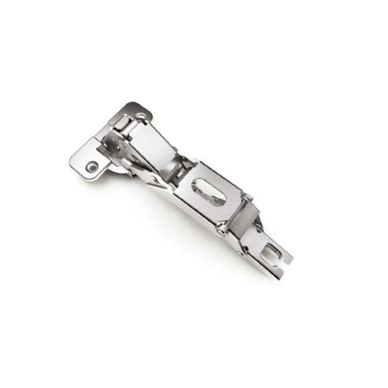 Bản lề lắp lọt lòng Metalla A 155° cho cửa gỗ dày Hafele 311.93.553 Bản lề lắp lọt lòng Metalla A 155° cho cửa gỗ dày Hafele 311.93.553