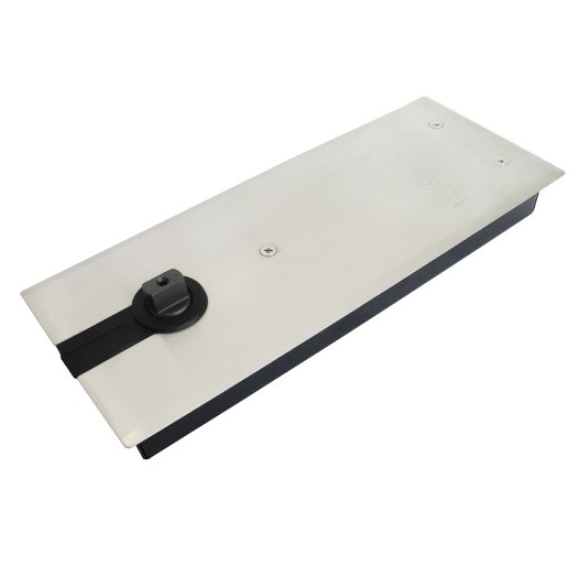Bản lề sàn EN2 80Kg Hafele 932.77.000 Bản lề sàn EN2 80Kg Hafele 932.77.000