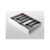 Bộ khay chia ngăn kéo Hafele 552.52.303 2 bo khay chia ngan keo hafele 552 52 303 1