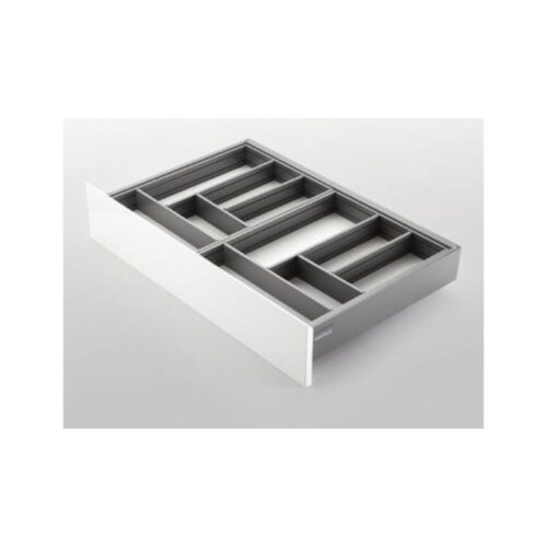 Bộ khay chia ngăn kéo Hafele 552.52.303