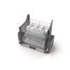 Bộ rổ bát đĩa Hafele Lento 504.76.020 700mm 1 Bộ rổ bát đĩa Hafele Lento 504.76.020 700mm