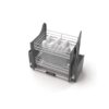 Bộ rổ bát đĩa Hafele Lento 504.76.023 900mm 1 Bộ rổ bát đĩa Hafele Lento 504.76.023 900mm