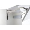 Bộ tay nâng Free Fold Short Hafele 493.05.738 2 Bộ tay nâng Free Fold Short Hafele 493.05.738