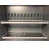 Giá bát cố định inox SUS304 Eurogold EPO8370 1 Giá bát cố định inox SUS304 Eurogold EPV8070