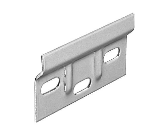 Đế gắn tường cho bas treo tủ Hafele 290.08.920 Đế gắn tường cho bas treo tủ Hafele 290.08.920
