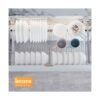 Giá để xoong nồi inox 304 Inoxen BT304-91 1 Giá để xoong nồi inox 304 Inoxen BT304-91