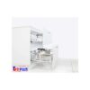Giá xoong nồi nan dẹt inox mờ Kit Plus BG VIP.90 1 Giá xoong nồi nan dẹt inox mờ Kit Plus BG VIP.90