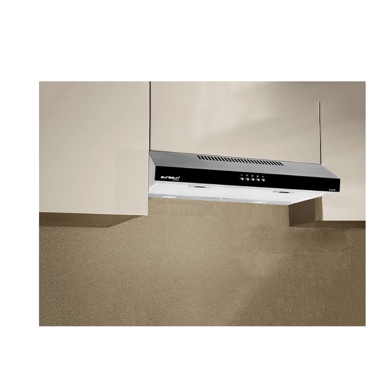 Hình ảnh máy hút mùi Eurosun EH-60CF19S Hình ảnh máy hút mùi Eurosun EH-60CF19S