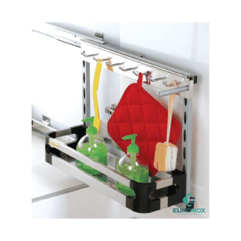 Kệ đựng chất tẩy rửa cao cấp Euronox EU1-25 Kệ đựng chất tẩy rửa cao cấp Euronox EU1-25