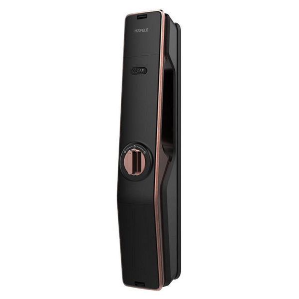 Khóa điện tử Hafele PP9000 912.05.694 Khóa điện tử Hafele PP9000 912.05.694