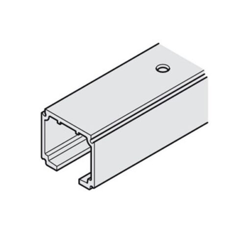 Phụ kiện cáp đỡ mặt trước với bas điều chỉnh Hafele 365.46.050 3 Phụ kiện cáp đỡ mặt trước với bas điều chỉnh Hafele 365.46.050