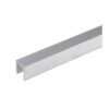 Ray dẫn hướng Hafele dạng chữ U 6 mét 940.42.601 1 Ray dẫn hướng Hafele dạng chữ U 6 mét 940.42.601