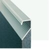 Tay nắm dạng thanh nhôm 2500mm Hafele 126.34.925 2 Tay nắm dạng thanh nhôm 2500mm Hafele 126.34.925