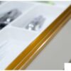 Tay nắm dạng thanh nhôm 3000mm Hafele 126.22.103 2 Tay nắm dạng thanh nhôm 3000mm Hafele 126.22.103