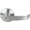 Tay nắm gạt có nắp che Hafele 911.54.037 1 Tay nắm gạt có nắp che Hafele 911.54.037