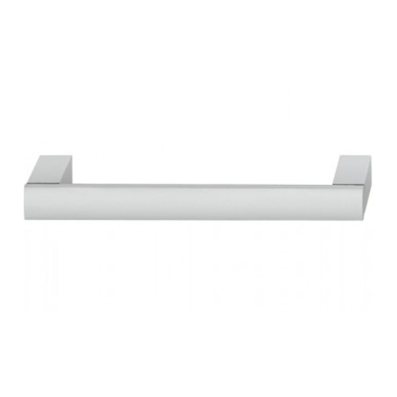Tay nắm nhôm 172mm Hafele 110.74.923 tay nam nhom 172mm hafele 110 74 923