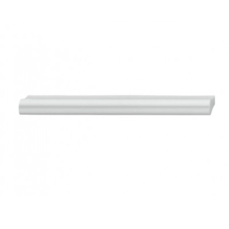Tay nắm nhôm 244mm Hafele 155.01.105 Tay nắm nhôm 244mm Hafele 155.01.105