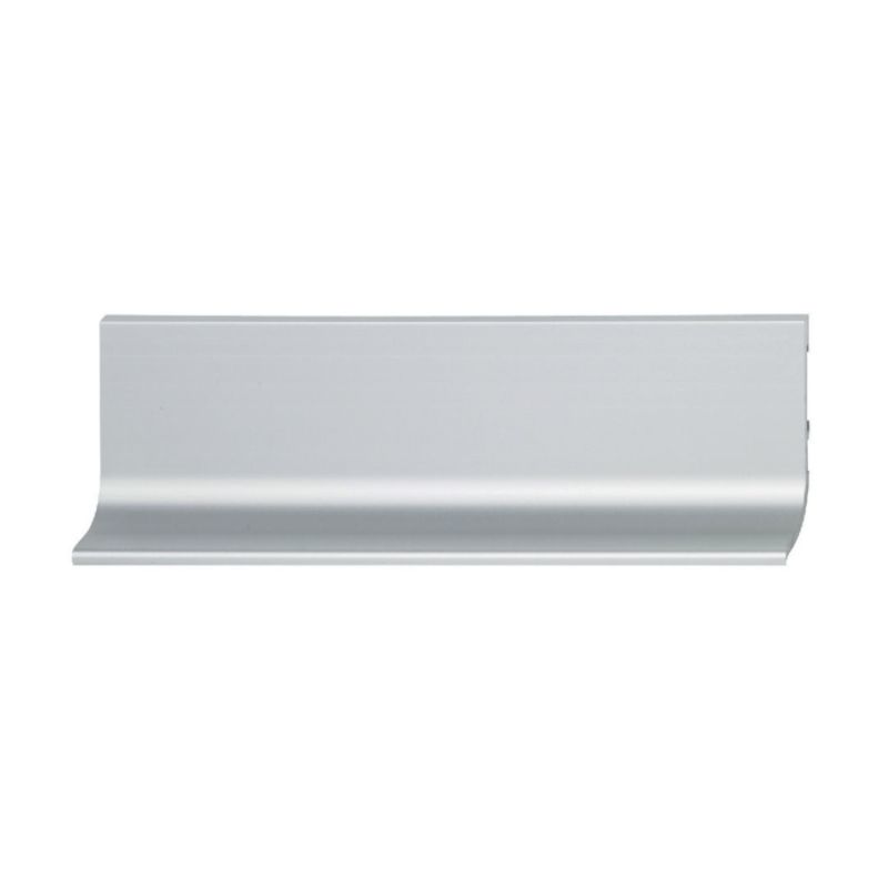 Tay nắm tủ dạng thanh ngang Hafele 126.37.900 Tay nắm tủ dạng thanh ngang Hafele 126.37.900