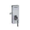 Thân khóa cửa mở xoay - hướng mở trái Hafele 981.59.080 1 Thân khóa cửa mở xoay - hướng mở trái Hafele 981.59.080