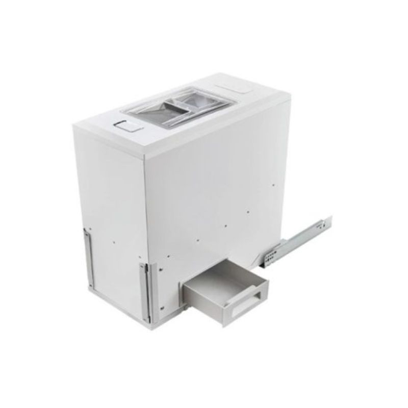 Thùng đựng gạo gắn cánh Hafele Spinto 549.32.758 Thùng đựng gạo gắn cánh Hafele Spinto 549.32.758