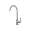 Vòi rửa chén Hafele HTG220 Silver 570.51.590 2 Vòi rửa chén Hafele HTG220 Silver 570.51.590