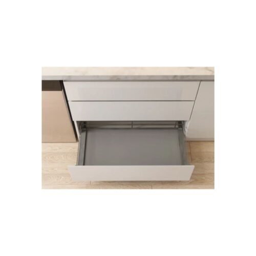 Bộ rổ bát đĩa Hafele Kason Flex 549.08.885 700mm 3 Bộ rổ bát đĩa Hafele Kason Flex 549.08.885 700mm