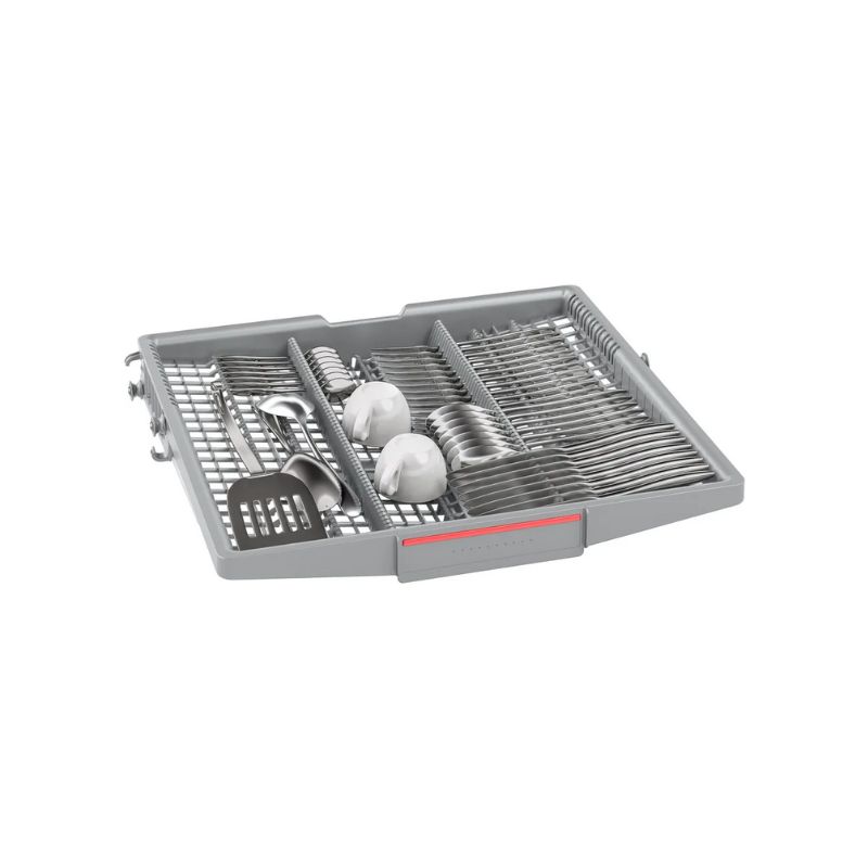 Máy rửa bát âm toàn phần Bosch SMV4HCX48E Máy rửa bát âm toàn phần Bosch SMV4HCX48E