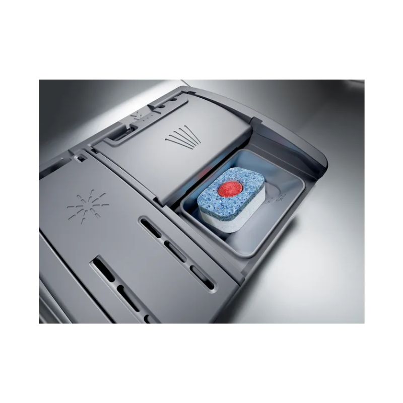 Máy rửa bát âm toàn phần Bosch SMV4HCX48E Máy rửa bát âm toàn phần Bosch SMV4HCX48E