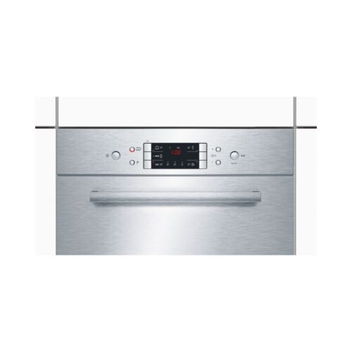 Máy rửa bát âm tủ BOSCH SCE52M75EU Serie 6 3 Máy rửa bát âm tủ BOSCH SCE52M75EU Serie 6