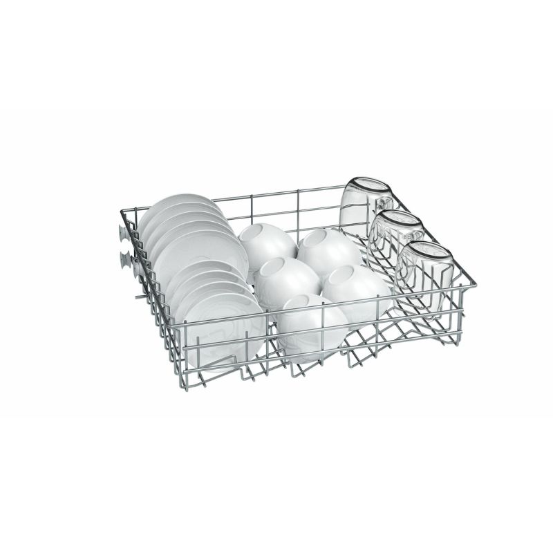 Máy rửa bát âm tủ BOSCH SCE52M75EU Serie 6 Máy rửa bát âm tủ BOSCH SCE52M75EU Serie 6