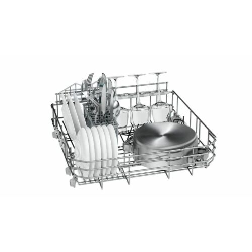 Máy rửa bát âm tủ BOSCH SCE52M75EU Serie 6 6 Máy rửa bát âm tủ BOSCH SCE52M75EU Serie 6