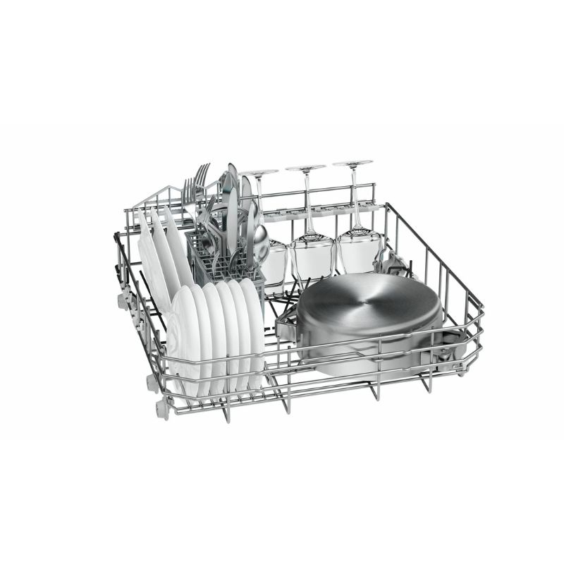 Máy rửa bát âm tủ BOSCH SCE52M75EU Serie 6 Máy rửa bát âm tủ BOSCH SCE52M75EU Serie 6