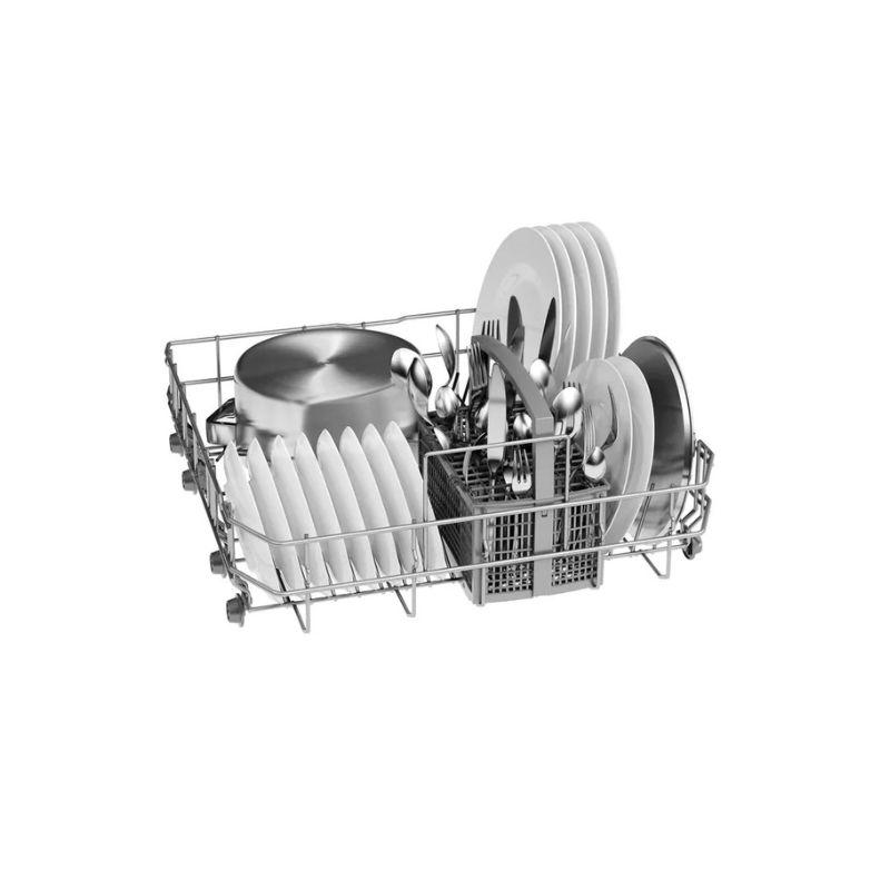 Máy rửa bát Bosch SMS2ITW04E Máy rửa bát Bosch SMS2ITW04E