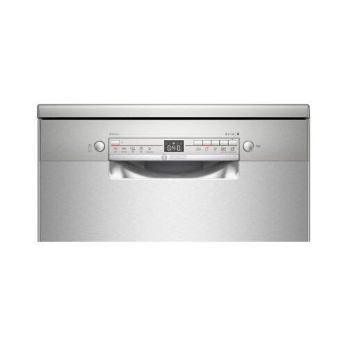 Máy rửa bát Bosch SMS2IVI61E Serie 2 5 Máy rửa bát Bosch SMS2IVI61E Serie 2