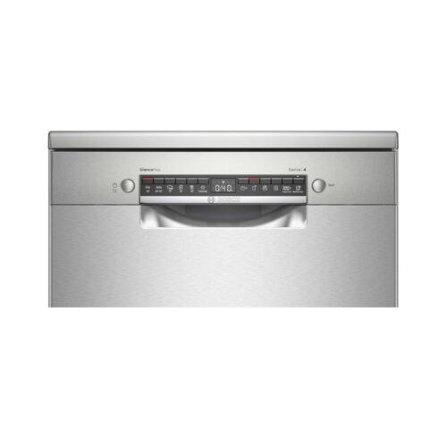 Máy rửa bát Bosch SMS4ECI26E serie 4 3 Máy rửa bát Bosch SMS4ECI26E serie 4