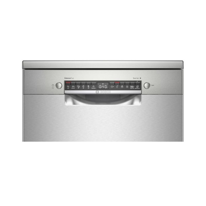 Máy rửa bát Bosch SMS4ECI26E serie 4 Máy rửa bát Bosch SMS4ECI26E serie 4