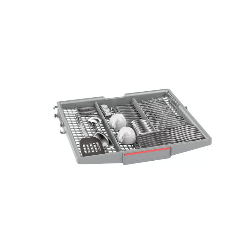 Máy rửa bát Bosch SMS4ECI26E serie 4 Máy rửa bát Bosch SMS4ECI26E serie 4