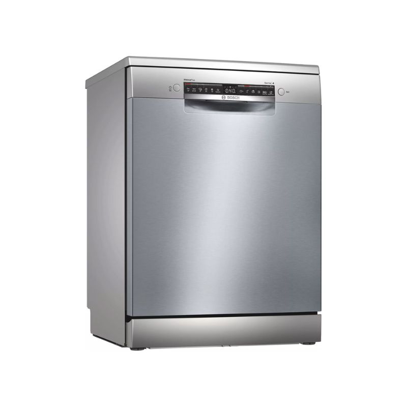 Máy rửa bát Bosch SMS4ECI26E serie 4 Máy rửa bát Bosch SMS4ECI26E serie 4