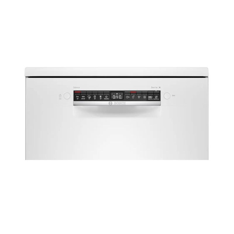 Máy rửa bát Bosch SMS4HVW33E serie 4 Máy rửa bát Bosch SMS4HVW33E serie 4