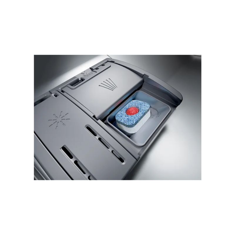 Máy rửa bát Bosch SMS4HVW33E serie 4 Máy rửa bát Bosch SMS4HVW33E serie 4