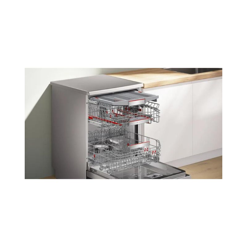 Máy rửa bát Bosch SMS8YCI01E Máy rửa bát Bosch SMS8YCI01E