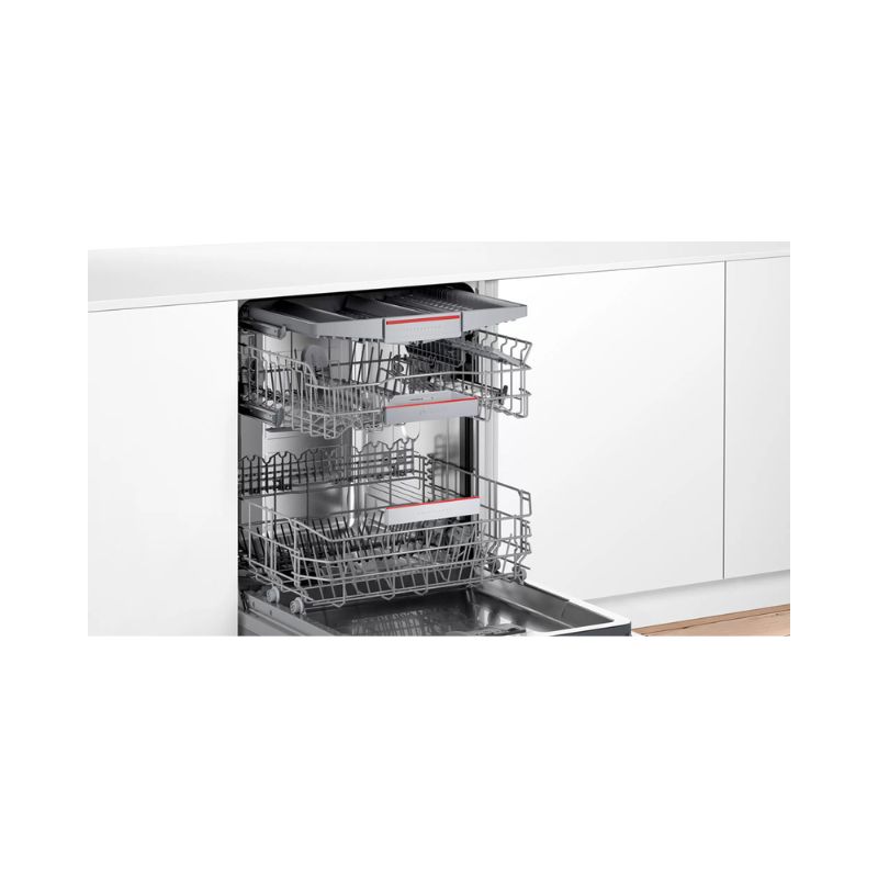 Máy rửa bát Bosch SMV4ECX14E Máy rửa bát Bosch SMV4ECX14E
