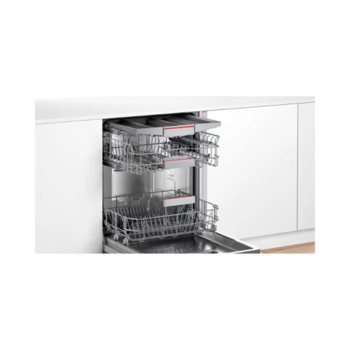 MÁY RỬA BÁT BOSCH SMV4EVX10E 7 MÁY RỬA BÁT BOSCH SMV4EVX10E