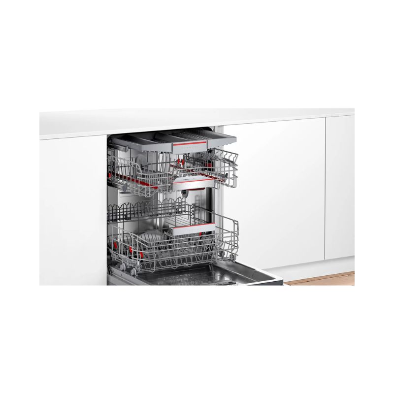 Máy rửa bát Bosch SMV6ZCX00E Máy rửa bát Bosch SMV6ZCX00E