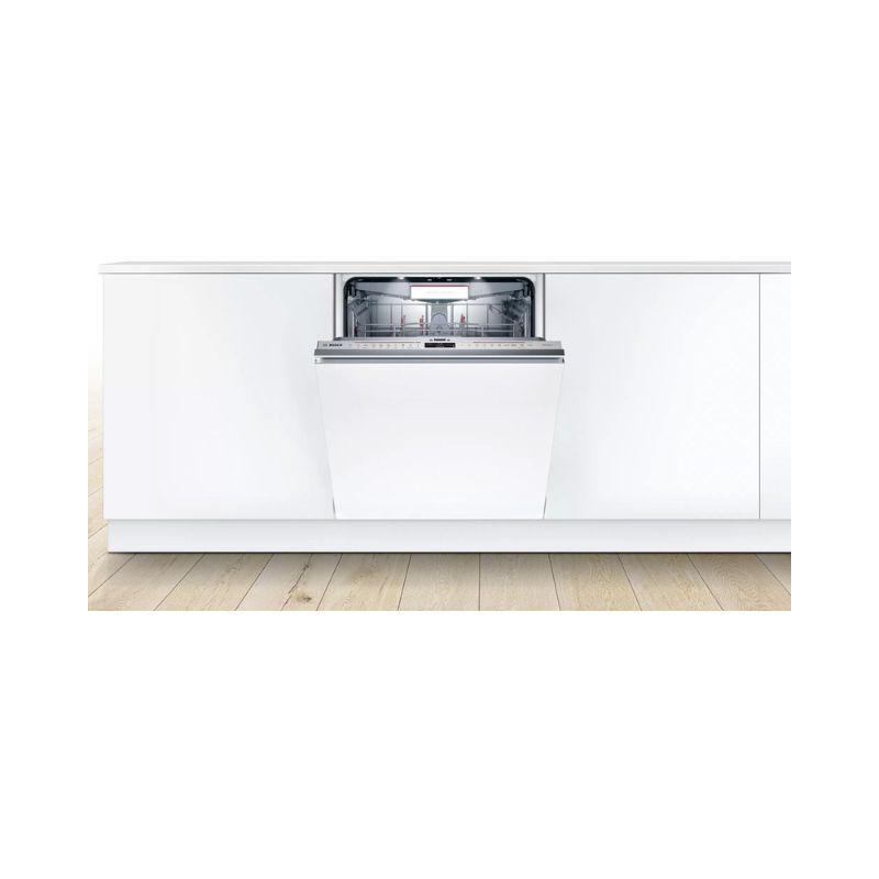 Máy rửa bát BOSCH SMV8YCX01E Máy rửa bát BOSCH SMV8YCX01E